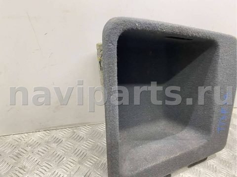 Полка багажника Audi A6 C6, 2008 г., арт. 72036833, фото 3