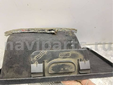 Полка багажника Audi A6 C6, 2008 г., арт. 72036833, фото 5