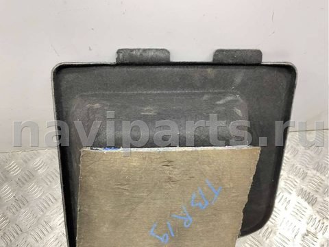 Полка багажника Audi A6 C6, 2008 г., арт. 72036833, фото 7