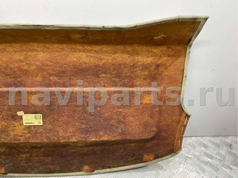 Полка багажника Audi A6 C6, 2008 г., OEM 4F5863411, арт. 72036844, фото 8
