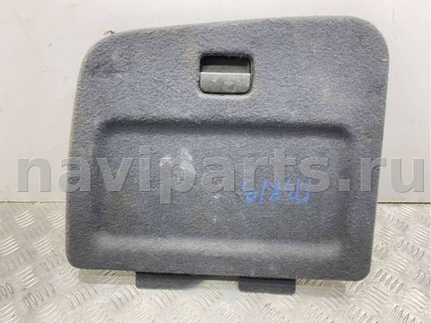 Полка багажника Audi A6 C6, 2008 г., арт. 72069683