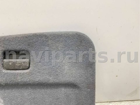 Полка багажника Audi A6 C6, 2008 г., арт. 72069683, фото 4