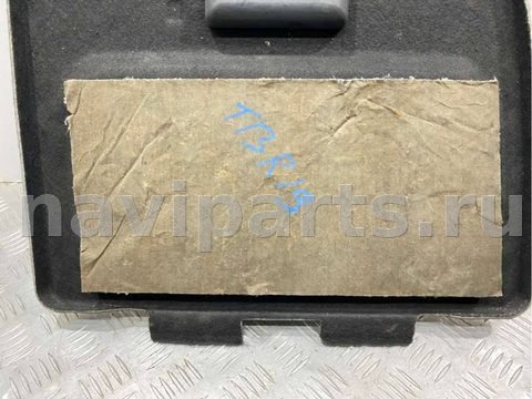 Полка багажника Audi A6 C6, 2008 г., арт. 72069683, фото 6