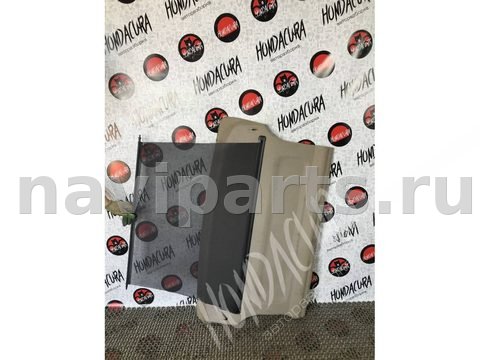 Полка багажника Honda Accord, 2002 г., арт. 7241-17006420-02501, фото 2
