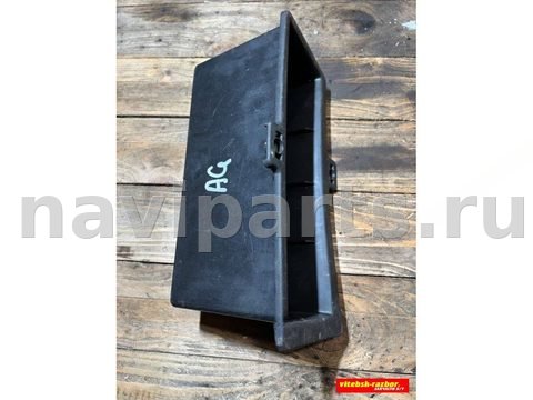 Полка багажника Opel Astra, 1999 г., OEM 90588717, арт. 73272712