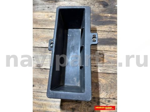 Полка багажника Opel Astra, 1999 г., OEM 90588717, арт. 73272712, фото 2