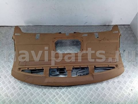 Полка багажника Audi A8 D3, 2007 г., OEM 4E0861325QBR, арт. 73289154
