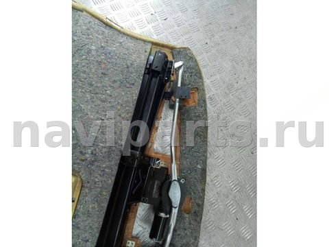 Полка багажника Audi A8 D3, 2007 г., OEM 4E0861325QBR, арт. 73289154, фото 10