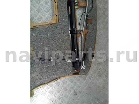 Полка багажника Audi A8 D3, 2007 г., OEM 4E0861325QBR, арт. 73289154, фото 11