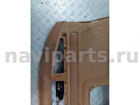 Полка багажника Audi A8 D3, 2007 г., OEM 4E0861325QBR, арт. 73289154, фото 13
