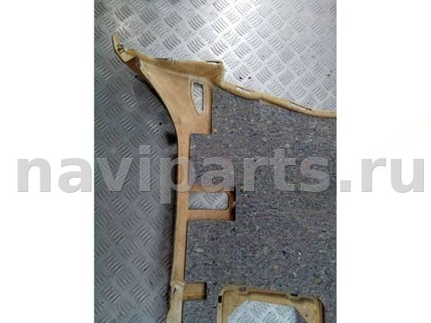 Полка багажника Audi A8 D3, 2007 г., OEM 4E0861325QBR, арт. 73289154, фото 15