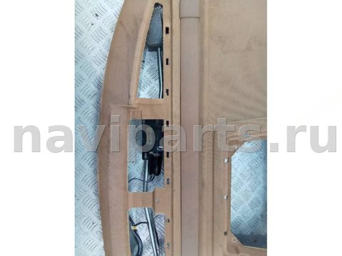 Полка багажника Audi A8 D3, 2007 г., OEM 4E0861325QBR, арт. 73289154, фото 18