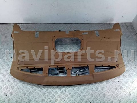 Полка багажника Audi A8 D3, 2007 г., OEM 4E0861325QBR, арт. 73289154, фото 19