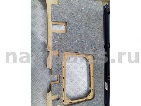 Полка багажника Audi A8 D3, 2007 г., OEM 4E0861325QBR, арт. 73289154, фото 21