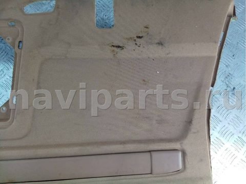Полка багажника Audi A8 D3, 2007 г., OEM 4E0861325QBR, арт. 73289154, фото 23