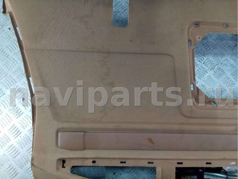 Полка багажника Audi A8 D3, 2007 г., OEM 4E0861325QBR, арт. 73289154, фото 26