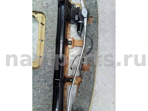 Полка багажника Audi A8 D3, 2007 г., OEM 4E0861325QBR, арт. 73289154, фото 27