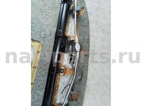 Полка багажника Audi A8 D3, 2007 г., OEM 4E0861325QBR, арт. 73289154, фото 6