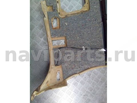 Полка багажника Audi A8 D3, 2007 г., OEM 4E0861325QBR, арт. 73289154, фото 7