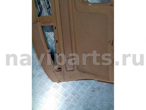 Полка багажника Audi A8 D3, 2007 г., OEM 4E0861325QBR, арт. 73289154, фото 8