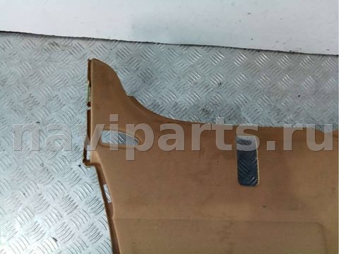 Полка багажника Audi A8 D3, 2007 г., OEM 4E0861325QBR, арт. 73289154, фото 9