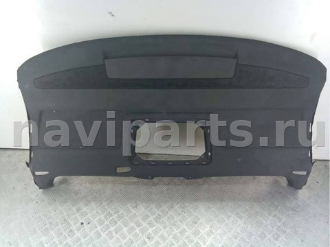 Полка багажника Audi A8 D3, 2005 г., OEM 4E0863411, арт. 73437077