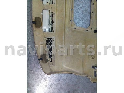 Полка багажника Audi A8 D3, 2005 г., OEM 4E0863411, арт. 73437077, фото 10
