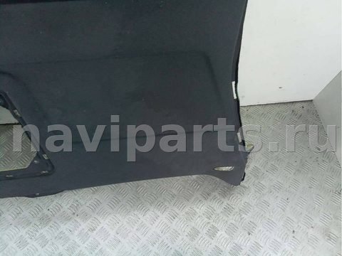 Полка багажника Audi A8 D3, 2005 г., OEM 4E0863411, арт. 73437077, фото 11
