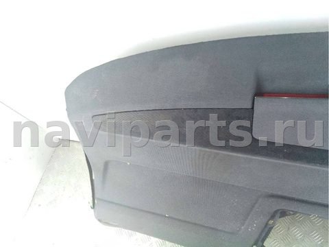 Полка багажника Audi A8 D3, 2005 г., OEM 4E0863411, арт. 73437077, фото 12