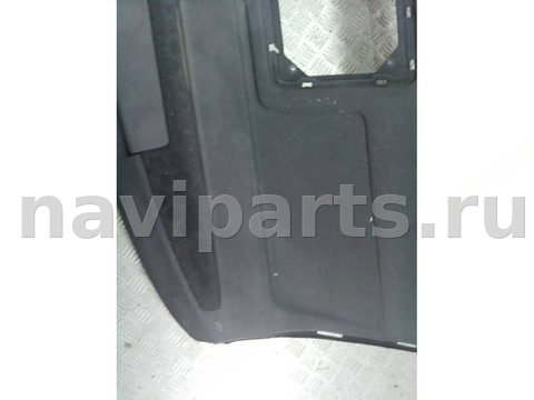 Полка багажника Audi A8 D3, 2005 г., OEM 4E0863411, арт. 73437077, фото 13