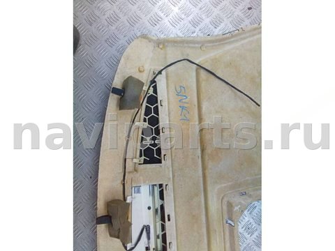 Полка багажника Audi A8 D3, 2005 г., OEM 4E0863411, арт. 73437077, фото 14