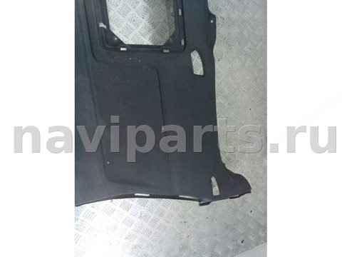 Полка багажника Audi A8 D3, 2005 г., OEM 4E0863411, арт. 73437077, фото 16