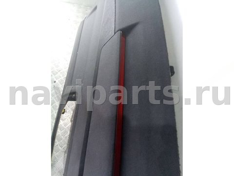 Полка багажника Audi A8 D3, 2005 г., OEM 4E0863411, арт. 73437077, фото 17