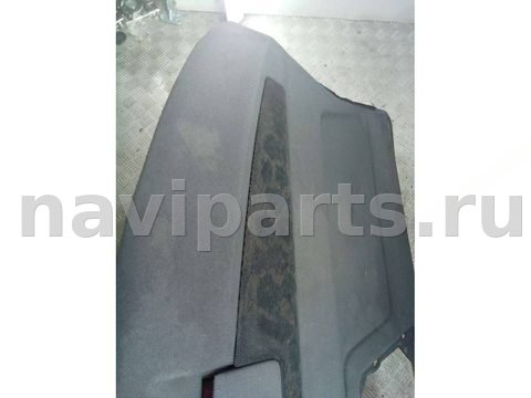 Полка багажника Audi A8 D3, 2005 г., OEM 4E0863411, арт. 73437077, фото 18