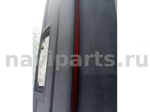 Полка багажника Audi A8 D3, 2005 г., OEM 4E0863411, арт. 73437077, фото 21