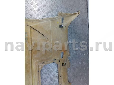 Полка багажника Audi A8 D3, 2005 г., OEM 4E0863411, арт. 73437077, фото 22