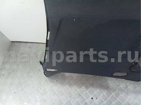 Полка багажника Audi A8 D3, 2005 г., OEM 4E0863411, арт. 73437077, фото 23