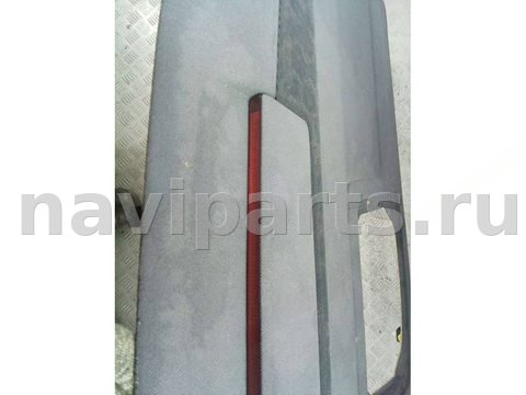 Полка багажника Audi A8 D3, 2005 г., OEM 4E0863411, арт. 73437077, фото 24