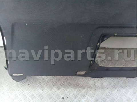 Полка багажника Audi A8 D3, 2005 г., OEM 4E0863411, арт. 73437077, фото 25