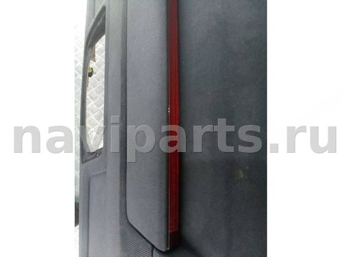 Полка багажника Audi A8 D3, 2005 г., OEM 4E0863411, арт. 73437077, фото 27