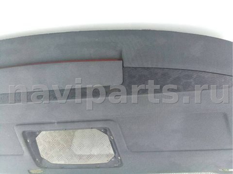 Полка багажника Audi A8 D3, 2005 г., OEM 4E0863411, арт. 73437077, фото 28