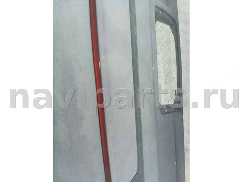 Полка багажника Audi A8 D3, 2005 г., OEM 4E0863411, арт. 73437077, фото 3