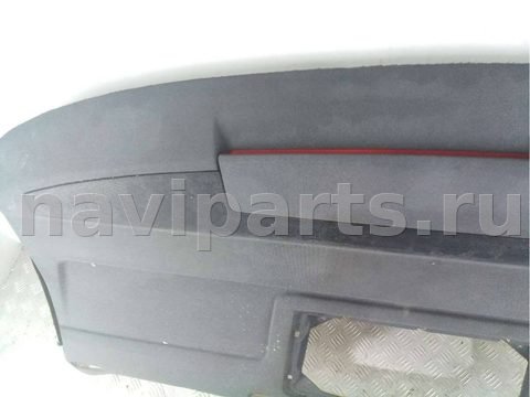 Полка багажника Audi A8 D3, 2005 г., OEM 4E0863411, арт. 73437077, фото 8