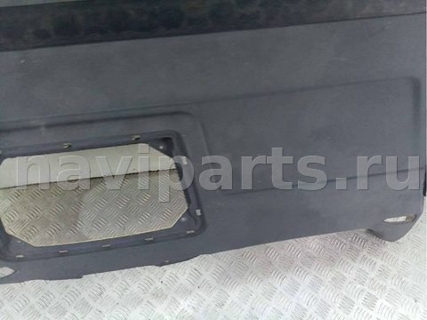 Полка багажника Audi A8 D3, 2005 г., OEM 4E0863411, арт. 73437077, фото 9