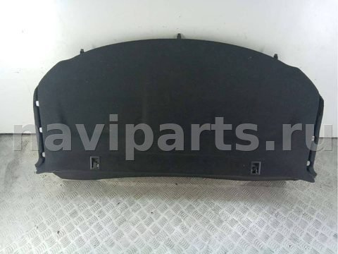 Полка багажника Volkswagen Passat CC, 2010 г., OEM 3C8863413, арт. 73550764