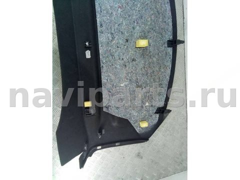 Полка багажника Volkswagen Passat CC, 2010 г., OEM 3C8863413, арт. 73550764, фото 10
