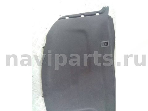 Полка багажника Volkswagen Passat CC, 2010 г., OEM 3C8863413, арт. 73550764, фото 12