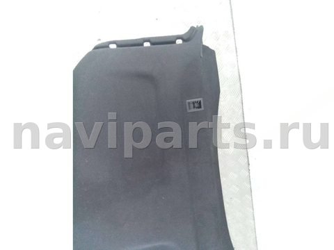 Полка багажника Volkswagen Passat CC, 2010 г., OEM 3C8863413, арт. 73550764, фото 13