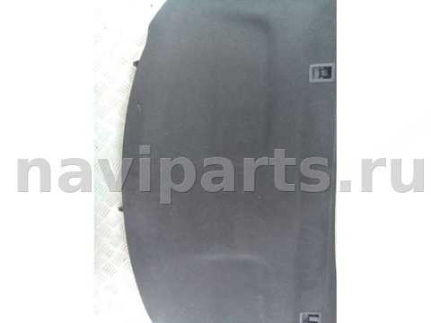 Полка багажника Volkswagen Passat CC, 2010 г., OEM 3C8863413, арт. 73550764, фото 14