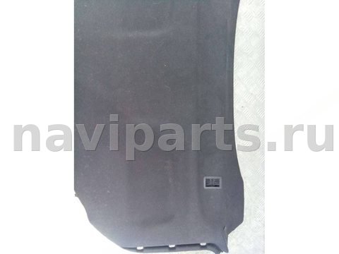 Полка багажника Volkswagen Passat CC, 2010 г., OEM 3C8863413, арт. 73550764, фото 15